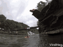 Kayak Water Rafting GIF - Kayak Water Rafting Falling GIFs