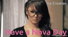 Nova Hog Nova Gang Gang GIF - Nova Hog Nova Gang Gang Have A Nice Day GIFs
