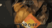 Gges Topdiff GIF - Gges Topdiff GIFs