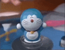 Doraemo Board Games GIF - Doraemo Board Games Doraemon GIFs