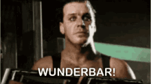 Awesome Till GIF - Awesome Till Rammstein GIFs