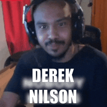 Derek Nilson GIF - Derek Nilson GIFs