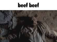 Beef Beef Cow GIF - Beef Beef Cow Car GIFs
