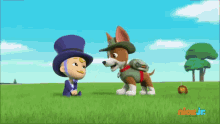 Paw Patrol Baby Come Back GIF - Paw Patrol Baby Come Back Baby GIFs