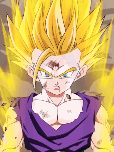 Lr Agl Ssj Gohan Ssj2 GIF Lr agl ssj gohan Ssj Ssj2 Discover Share GIFs