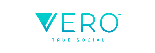Vero True Sticker - Vero True Social Stickers
