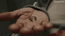 Dead Ring GIF - Dead Ring Twisted GIFs
