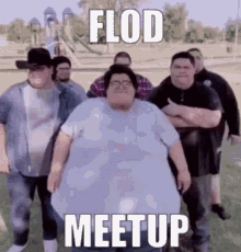 Flod Meetup GIF - Flod Meetup GIFs
