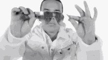 Daddy Yankee GIF - Daddy Yankee GIFs