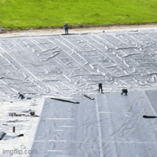 Retaining Walls Water Management Solutions GIF