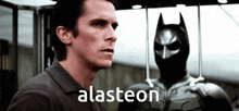 Alasteon Christian Bale GIF - Alasteon Christian Bale Batman GIFs