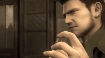Mgs4 Metal Gear Solid4 GIF - Mgs4 Metal Gear Solid4 Solid Snake - Discover  & Share GIFs