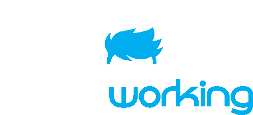 Pacoworking Sticker - Pacoworking Stickers