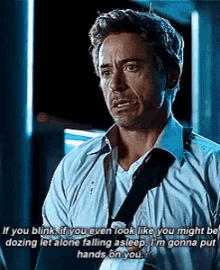 Due Date Rdj GIF - Due Date Rdj Gonna Put My Hands On You GIFs