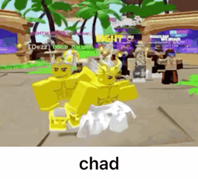 Gigachad Giga Chad Meme GIF - Gigachad Giga Chad Meme Chad - Discover &  Share GIFs