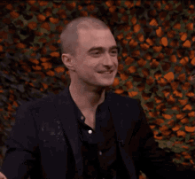 Daniel Radcliffe GIF - Daniel Radcliffe Harry GIFs