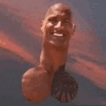 The Rock GIF - The Rock GIFs