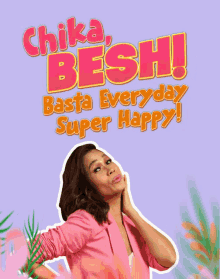Chika Besh Pokwang GIF - Chika Besh Pokwang GIFs