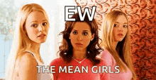 Mean Girls Regina George GIF - Mean Girls Regina George Karen GIFs