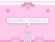 Internet Princess GIF - Internet Princess Internet Princess GIFs