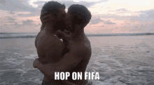 Fifa Hop GIF