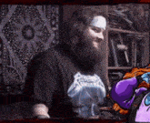 Doigt D'Honneur Reaction GIF - Doigt D'Honneur Reaction Twitch GIFs