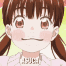 Hinata Hinata Kawamoto GIF - Hinata Hinata Kawamoto March Comes In Like A Lion GIFs