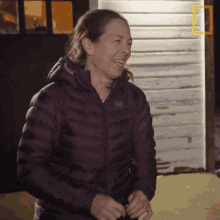 Laughing Dr Oakley GIF - Laughing Dr Oakley National Geographic GIFs