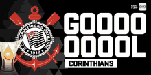 Gooool Gol GIF - Gooool Gol Corinthians GIFs
