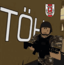 Töh_turkish_armed_forces GIF - Töh_turkish_armed_forces GIFs