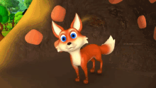 fox cartoons