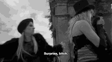 Suprise Bitch GIF - Suprise Bitch Annoyed GIFs