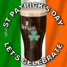 St Patricks Day Saint Patricks Day GIF - St Patricks Day Saint Patricks Day St Paddy GIFs