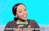 This Is What God Wanted This Is What Jesus Wanted GIF - This Is What God Wanted This Is What Jesus Wanted GIFs