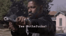 Trainingday Trainingday GIF - Training Day GIFs