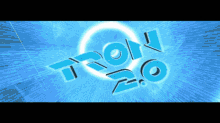 Tron Tron20 GIF - Tron Tron20 Disney GIFs