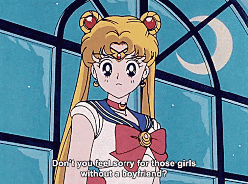 Sailor Moon Anime GIF  Sailor Moon Anime Usagi  Discover  Share GIFs