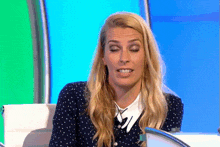 This Is Fine Sara Pascoe GIF - This Is Fine Sara Pascoe Wilty GIFs