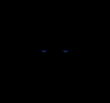 a pixel art of a man wearing a red hat with a m on it