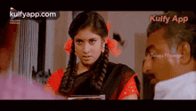 Sanghavi.Gif GIF - Sanghavi Heroines Sindhooram GIFs