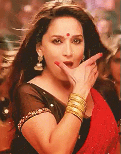 Ghagra Bollywood GIF - Ghagra Bollywood Dancing - Discover & Share GIFs