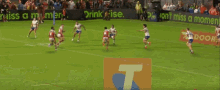 Dolphins Nrl GIF - Dolphins Nrl Try GIFs
