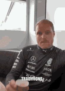 Valtteri Bottas Bottas GIF - Valtteri Bottas Bottas Mercedes Benz GIFs