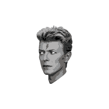 Bowie David GIF - Bowie David Zappagazapata GIFs