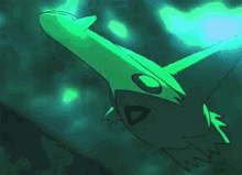 Pokemon Under GIF - Pokemon Under Water GIFs