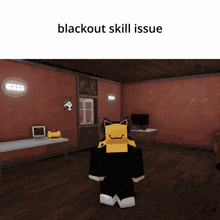 Blackout Blackout Revival GIF - Blackout Blackout Revival Roblox GIFs