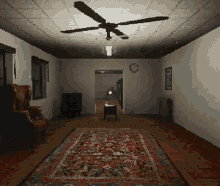 Spoop Scary GIF - Spoop Scary Horror Game GIFs