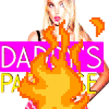 Daddy Dadd Ys Paradise GIF - Daddy Dadd Ys Paradise Paradise GIFs