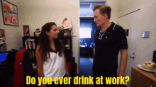 Conan Drinking GIF - Conan Drinking Sona GIFs