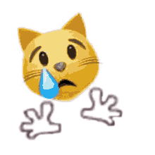 Love You Crying GIF - Love You Crying Cat GIFs